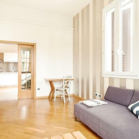 Sant'Orsola Design Apartment Bologne Extérieur photo