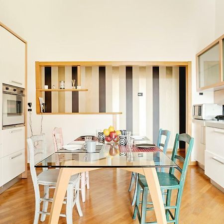 Sant'Orsola Design Apartment Bologne Extérieur photo
