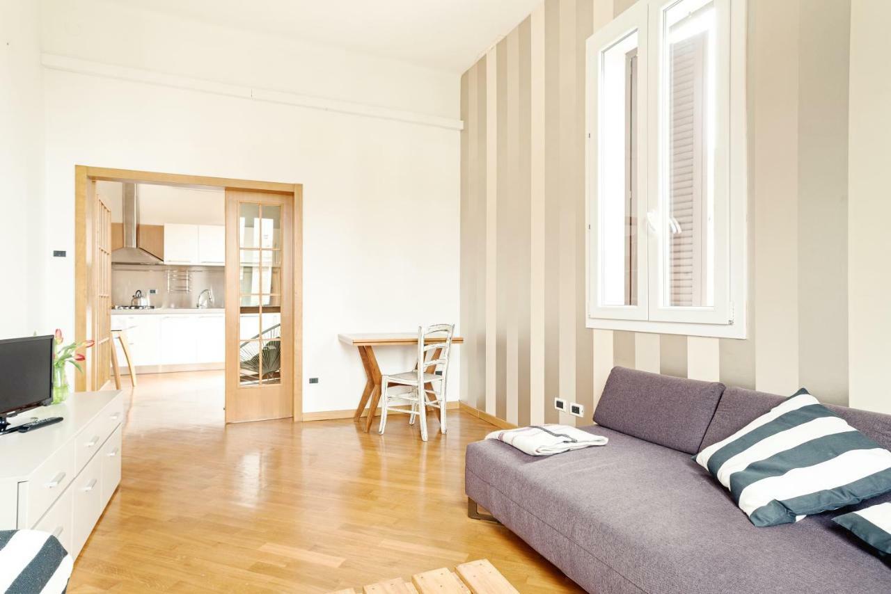 Sant'Orsola Design Apartment Bologne Extérieur photo