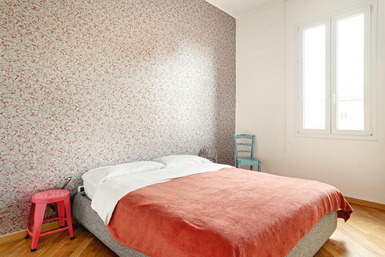 Sant'Orsola Design Apartment Bologne Extérieur photo