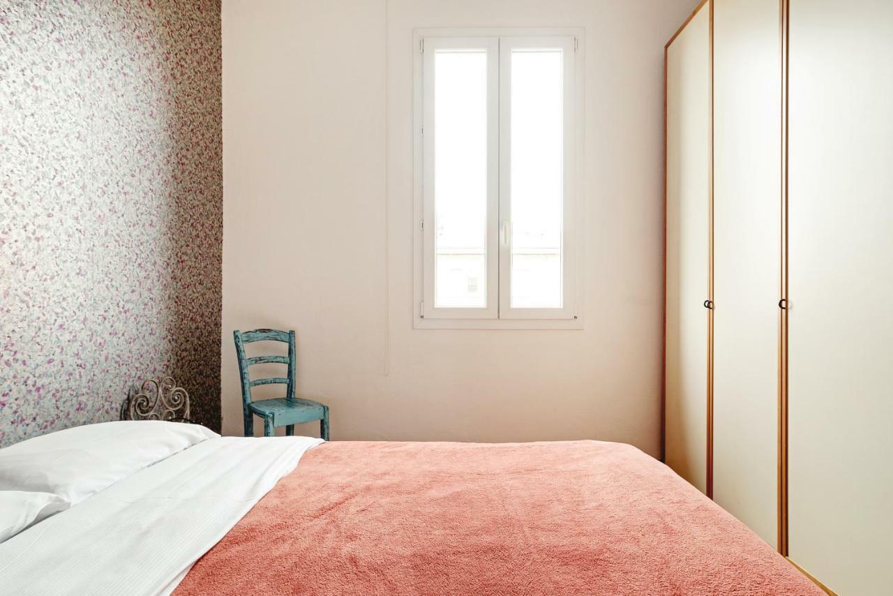 Sant'Orsola Design Apartment Bologne Extérieur photo