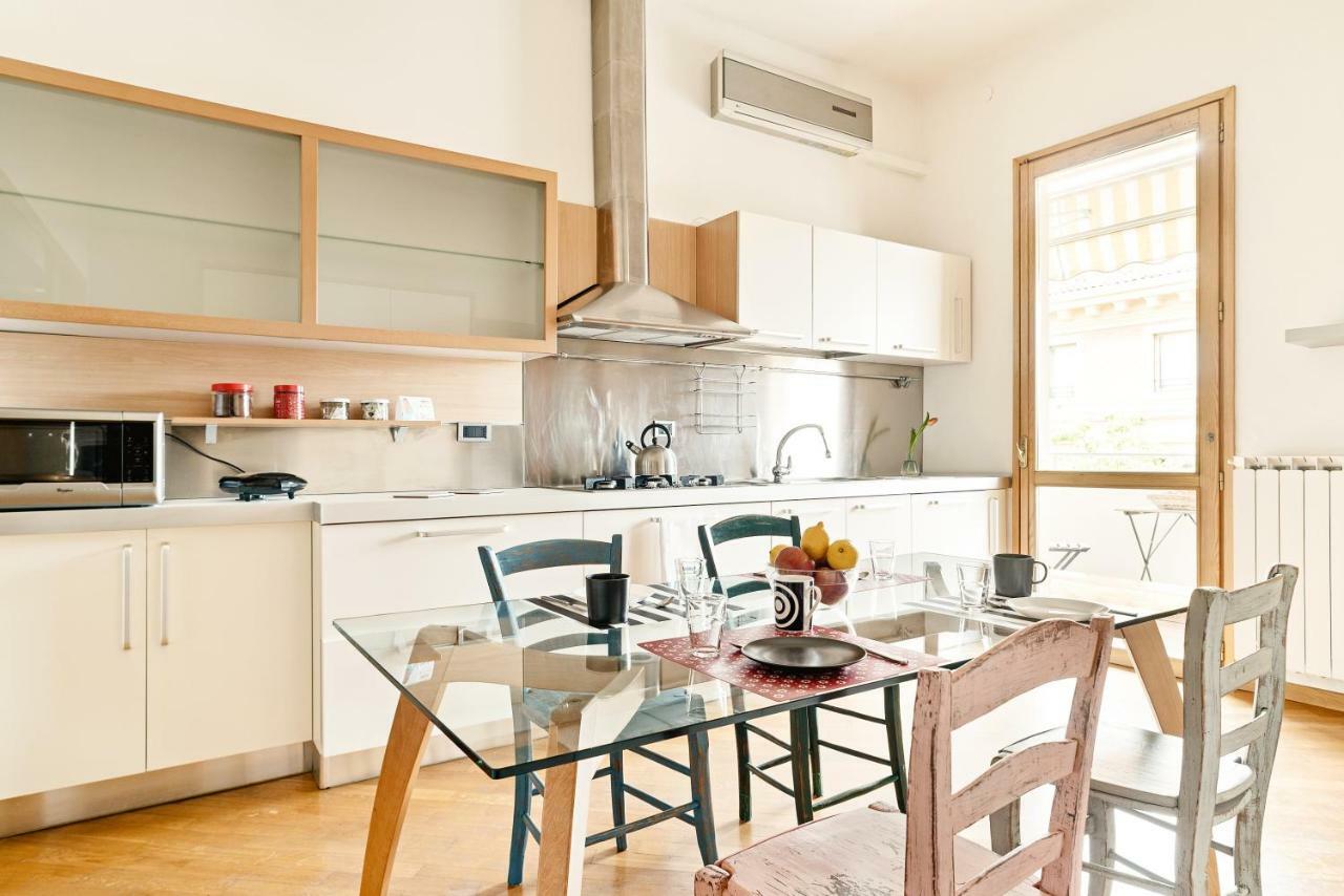 Sant'Orsola Design Apartment Bologne Extérieur photo
