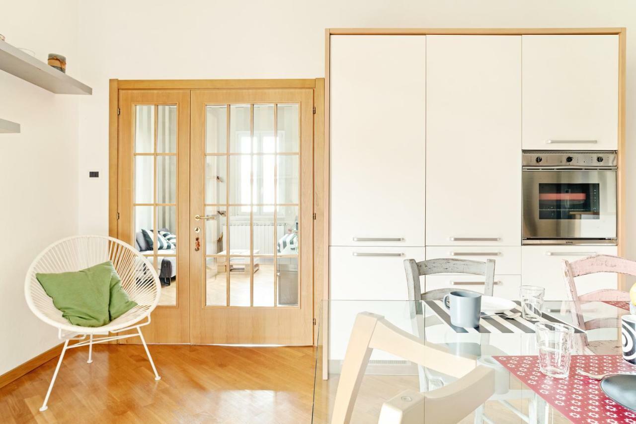 Sant'Orsola Design Apartment Bologne Extérieur photo