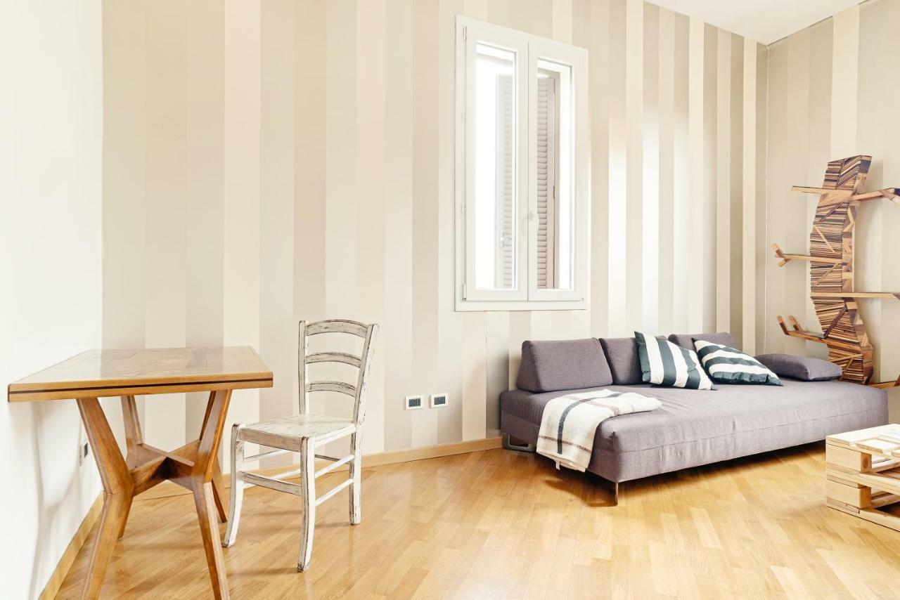 Sant'Orsola Design Apartment Bologne Extérieur photo
