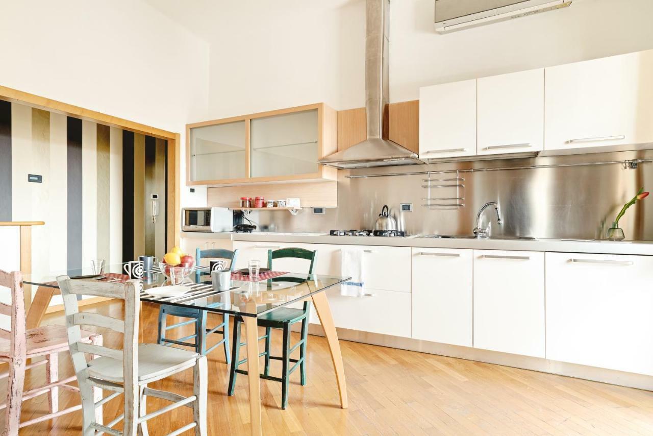 Sant'Orsola Design Apartment Bologne Extérieur photo