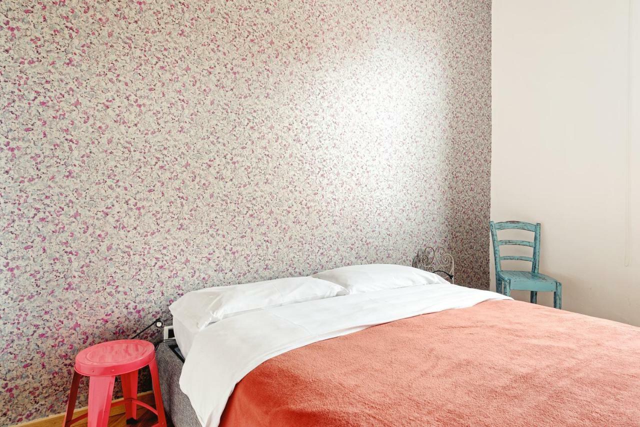 Sant'Orsola Design Apartment Bologne Extérieur photo