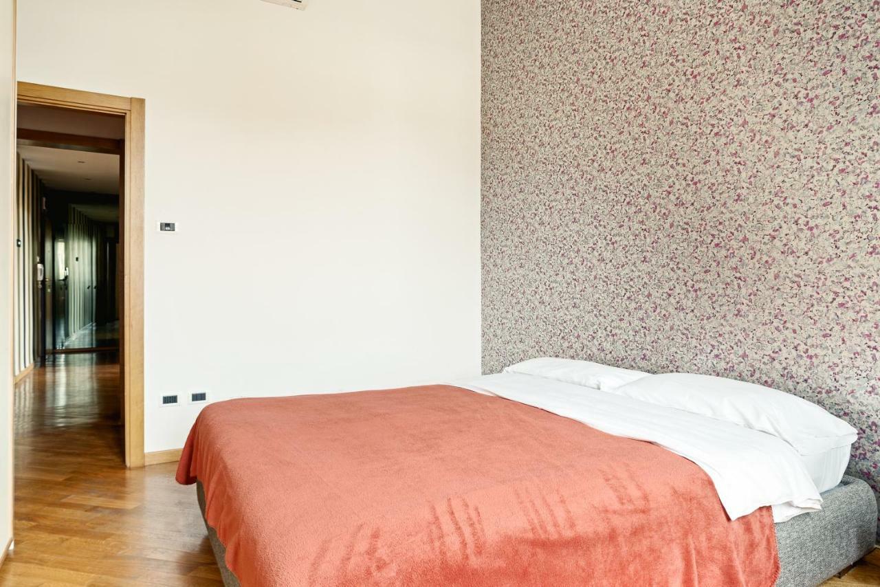Sant'Orsola Design Apartment Bologne Extérieur photo