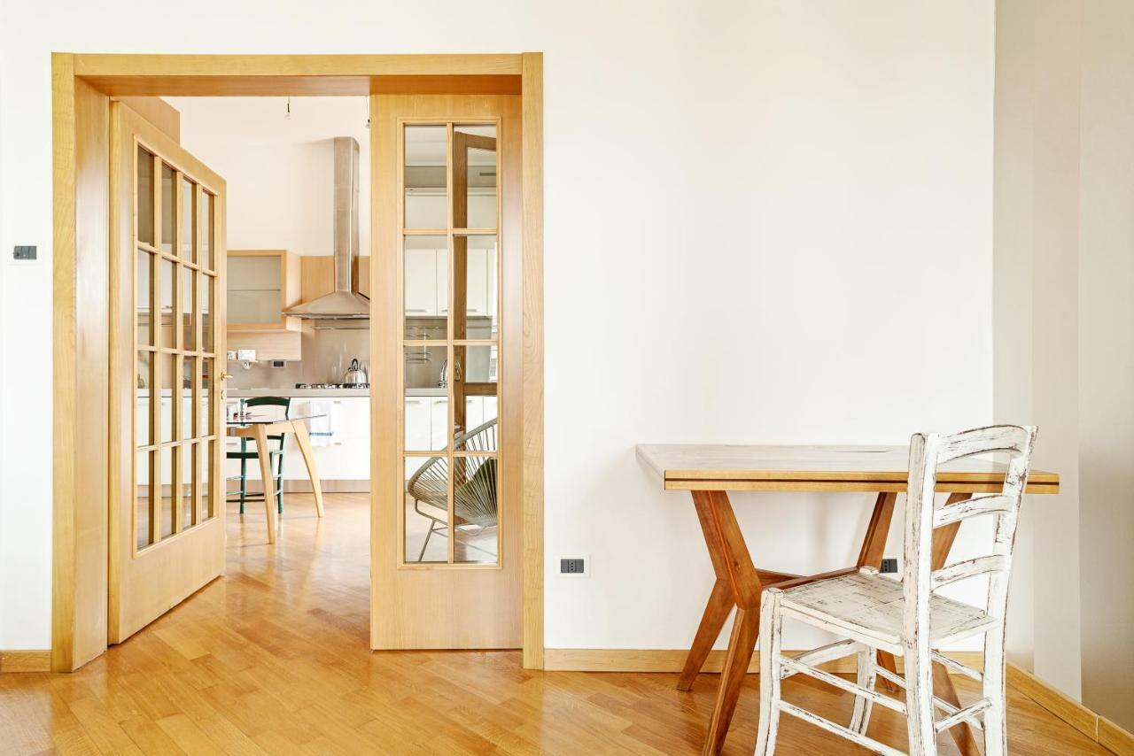 Sant'Orsola Design Apartment Bologne Extérieur photo