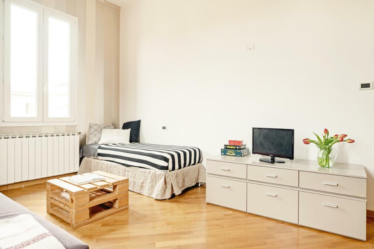 Sant'Orsola Design Apartment Bologne Extérieur photo