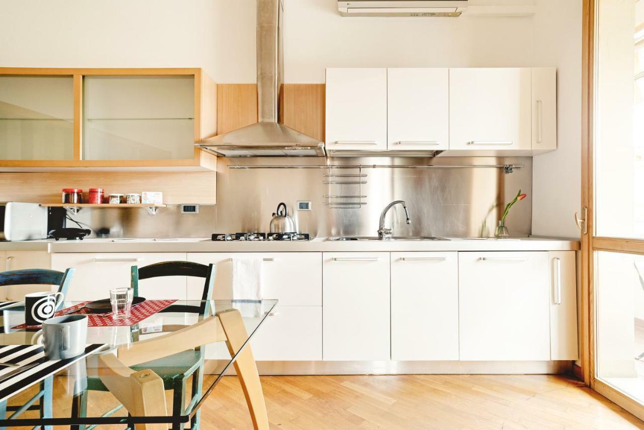 Sant'Orsola Design Apartment Bologne Extérieur photo