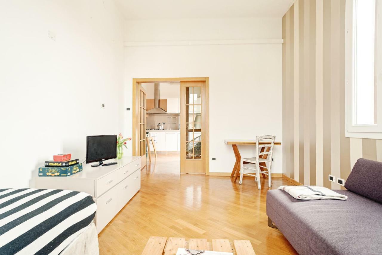 Sant'Orsola Design Apartment Bologne Extérieur photo