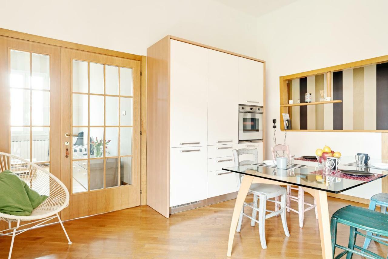 Sant'Orsola Design Apartment Bologne Extérieur photo