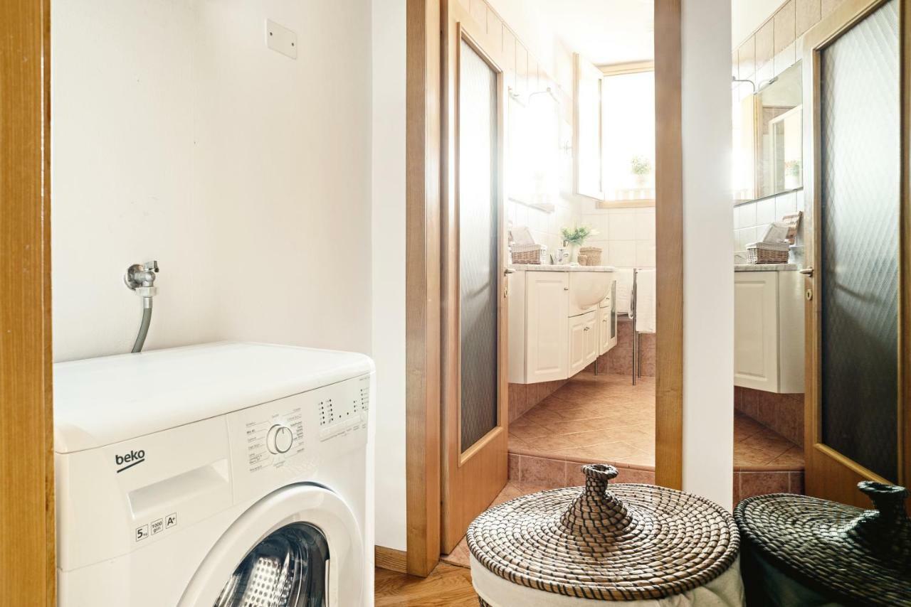 Sant'Orsola Design Apartment Bologne Extérieur photo