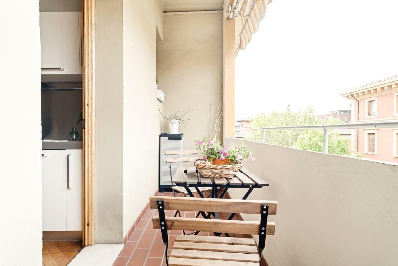 Sant'Orsola Design Apartment Bologne Extérieur photo